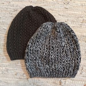 Slouch Beanies